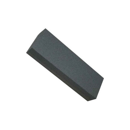 Piedra Afilar Cuchillas O Cuchillos Doble Grano De 21 Cm Na