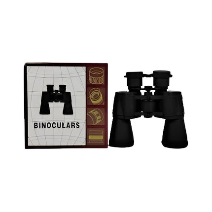 Binocular Superior 20 X 50  Negro