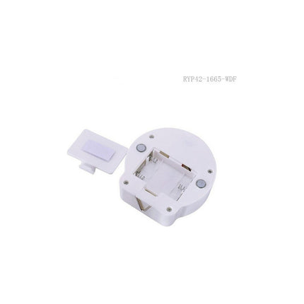 Luz Led Con Llave Tipo Placa Placares Baul Auto Dimmer