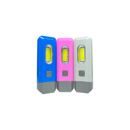 Linterna Recargable Y229 V