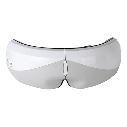 Masajeador Electronico Para Ojos Estilo Gafas Z