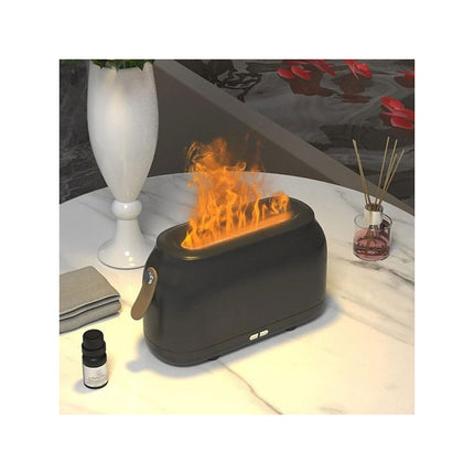 Difusor Aromatizador Humidificador  Premiun V