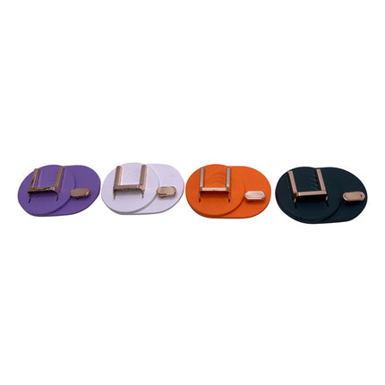 Soporte Para Secador Autoadhesivo, De Pared ,medida: 20x14cm V