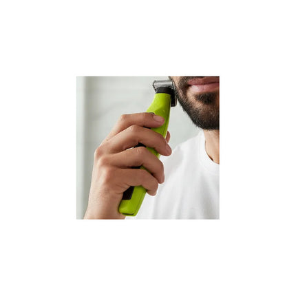 Maquina Afeitar T/one Blade Psd 60334 Amarillo