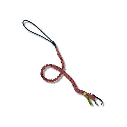 Correa Extensible Con Mosquetón Resistente V