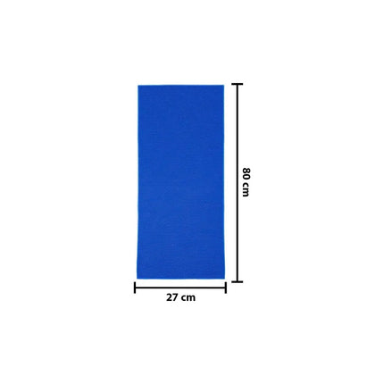 Toalla Microfibra Deportes Super Absorbente Estuche Portátil