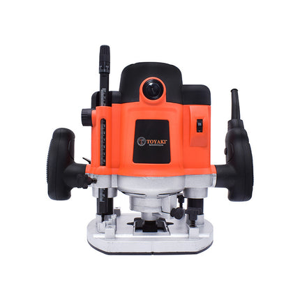 Fresadora 2100w Con Maletin Toyaki Tk-824