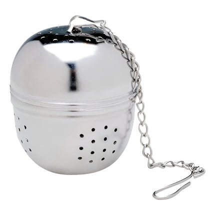 Infusor De Te Bola Filtro Acero Inoxidable