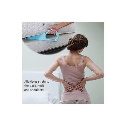 Herramienta Para Levantar Colchon De Cama 25cm Varios