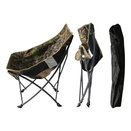 Silla Plegable Estampada Con Funda Para Transportar X