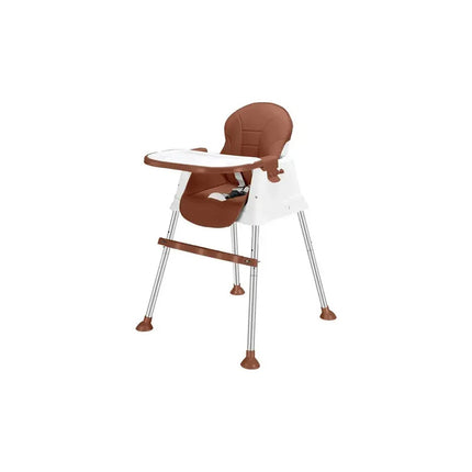 Silla De Comer Para Bebes Portátil 3 En 1 21350 V