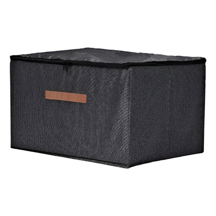 Organizador De Ropa Con Cierre Pequeño 40x30x21cm V