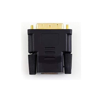 Ficha Dvi-d Macho A Hdmi Hembra