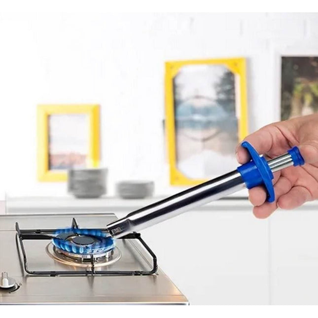 Encendedor Cocina De Chispa Inc-shine