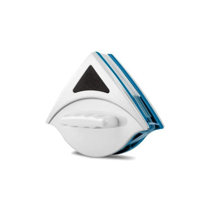 Limpia Vidrios Magnetico Triangular Limpia Ventanas Oferta