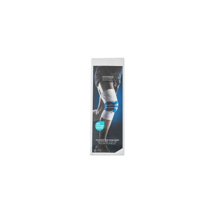 Rodillera Universal Deportiva Con Protección Gel Y Silicona