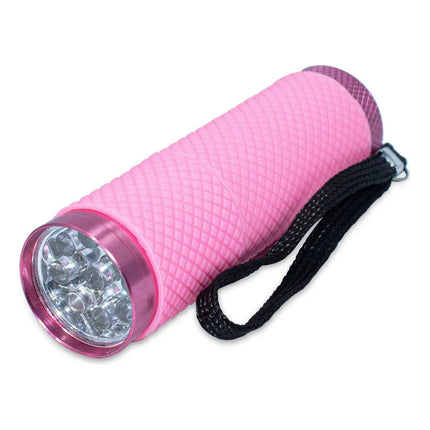 Linterna De Gel Ultravioleta Led Uv Para Secar Uñas V