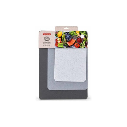 Set De Tablas Flexibles Para Cortar Chw03896 A