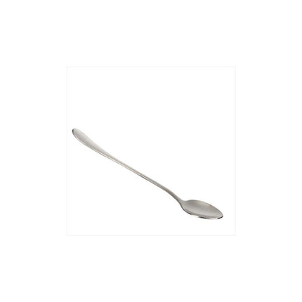 Cuchara Larga Capuchino Còctel Helados 18cm