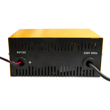 Cargador De Baterias 10amp Lh-3146 Spark