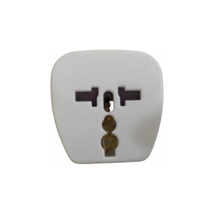 Adaptador De Universal A 3 En Línea