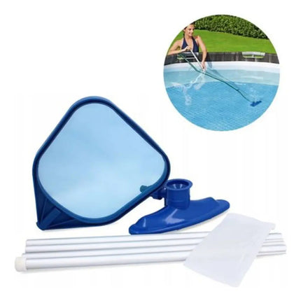 Kit De Mantenimiento Para Piscinas.