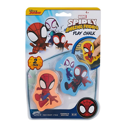 Pack De 2 Tizas Para Pizarra De Personajes