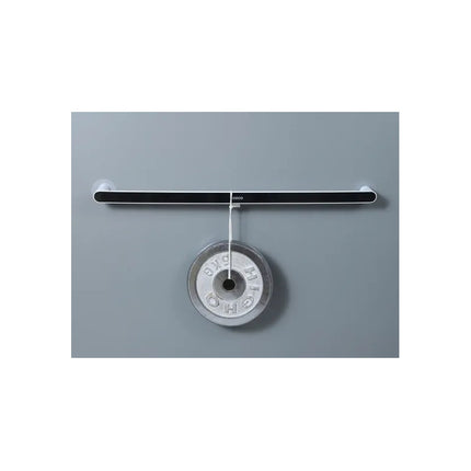 Barra Organizador De Calzado Multifuncion Chico Blanco