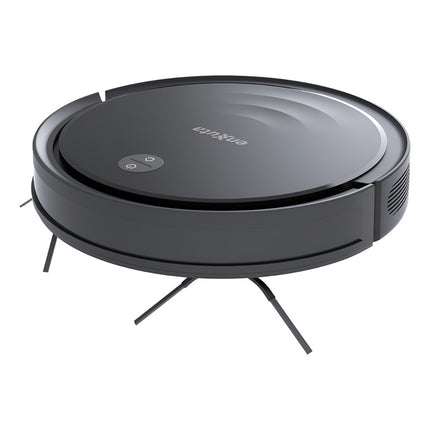 Aspiradora Robot Smart Color Negro Enxuta Aenxrt29n Negro