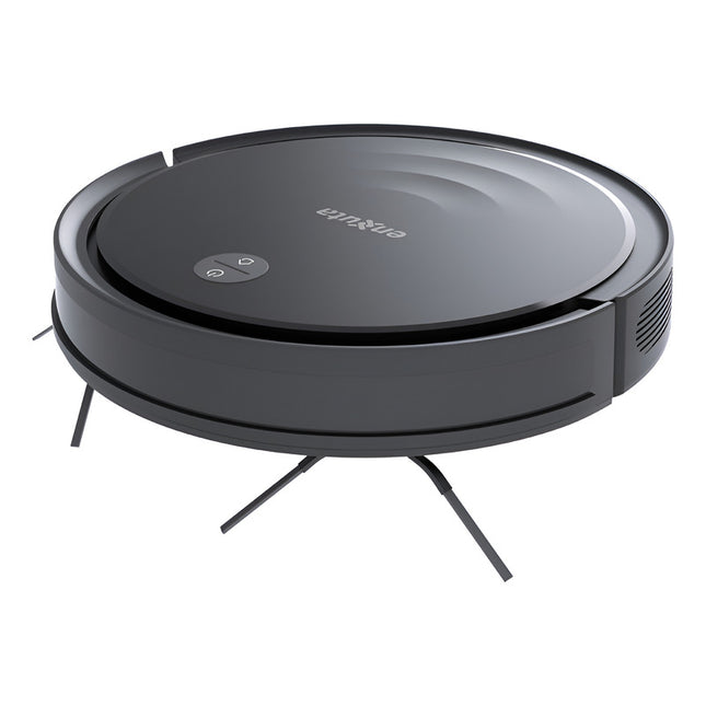 Aspiradora Robot Smart Color Negro Enxuta Aenxrt29n Negro