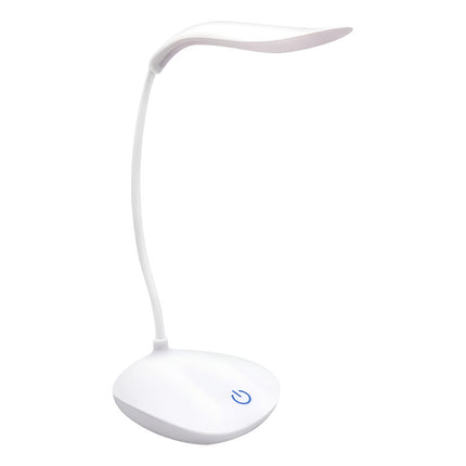 Lampara De Escritorio Led Recargable 3 Niveles 6w