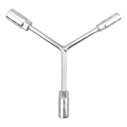 Llave Tipo Y 10-11-13mm  Para Tuercas