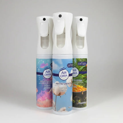 Perfumador Grade De Mano Para  Tela Ropa