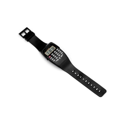 Reloj De Pulsera Con Calculadora V V
