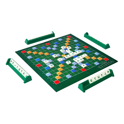 Juego De Mesa Scrabble 0116s-1