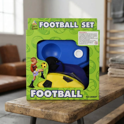 Set Infantil Para Entrenamiento De Fútbol Ty372811 V