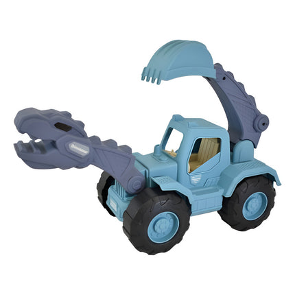 Máquina Excavadora Dino 35 X 24 Cm