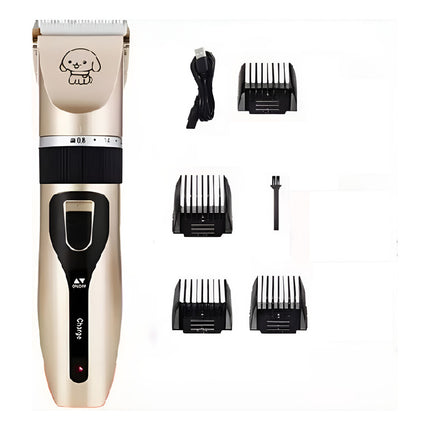 Cortapelo P/mascotas Krain X