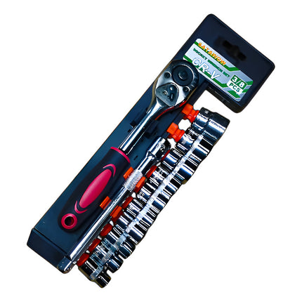 Juego De Dados 12pcs Krain V