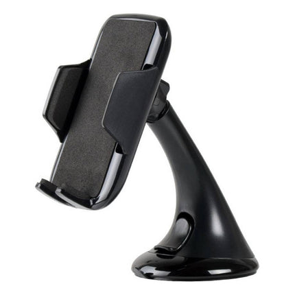 Soporte Para Celulares Gira 360° Botón De Bloqueo