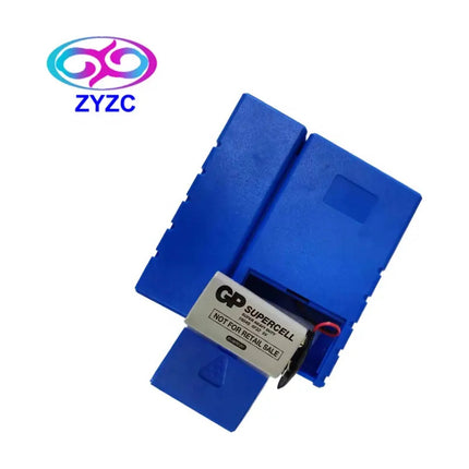 Probador  De Red Gigabit Ethernet Lan Rj45 Cat5e Cat6