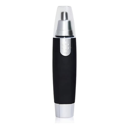 Cortapelo Orejas Nariz Trimmer  Negro