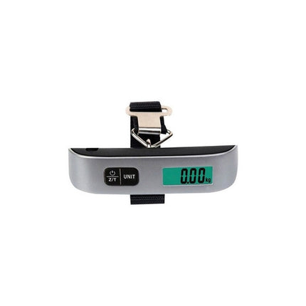 Balanza Digital Portátil Viaje Camping Pesca Maletas N/a