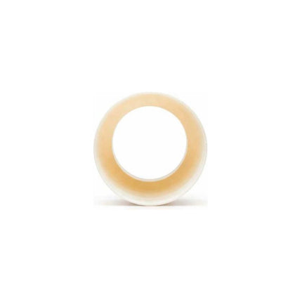 Cupla 50mm Blanco De Pvc Krona K-645 Pack X2
