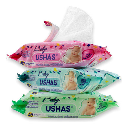 Ushas Null - 80 - Pack - 10 - 1