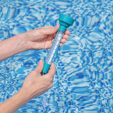 Termometro Para Piscina Bestway, En Blister