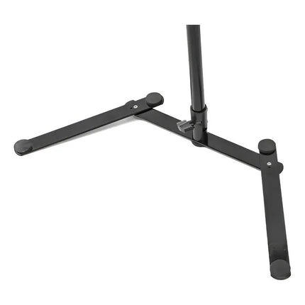 Aro Luz Led 26 Cm Diámetro Trípode 1.5 M Alto Nuevo Modelo  Negro Varios