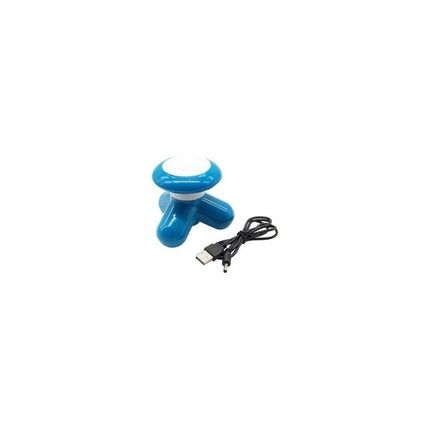 Masajeador Usb 3  Patas Surtidas
