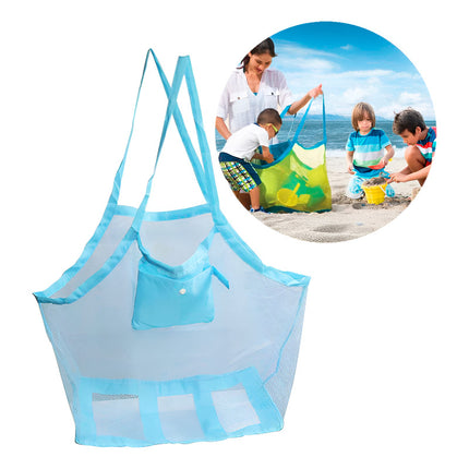 Bolsa Plegable Playera Para Juguetes