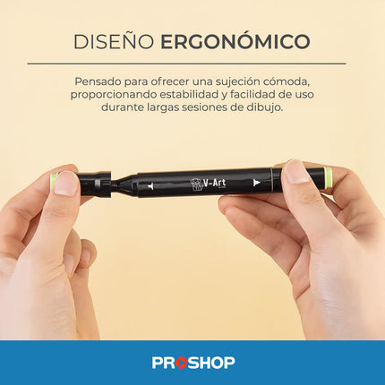 Marcadores Doble Punta Bolso Fibra Resaltador X 168
